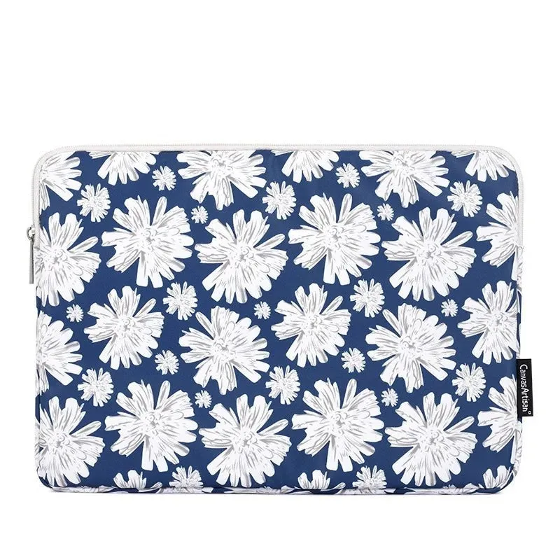 For Macbook Dell Lenovo Asus Unisex 17.3 Inch Sleeve Case Waterproof Laptop Bag