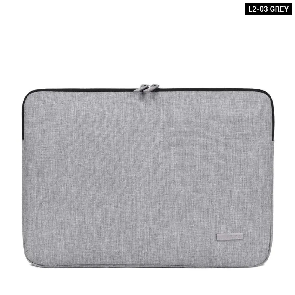 For Macbook Dell Lenovo Asus Unisex 17.3 Inch Sleeve Case Waterproof Laptop Bag