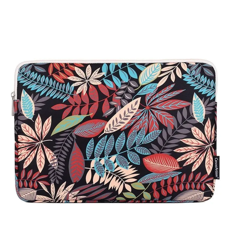 For Macbook Dell Lenovo Asus Unisex 17.3 Inch Sleeve Case Waterproof Laptop Bag
