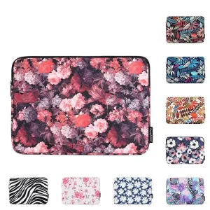 For Macbook Dell Lenovo Asus Unisex 17.3 Inch Sleeve Case Waterproof Laptop Bag
