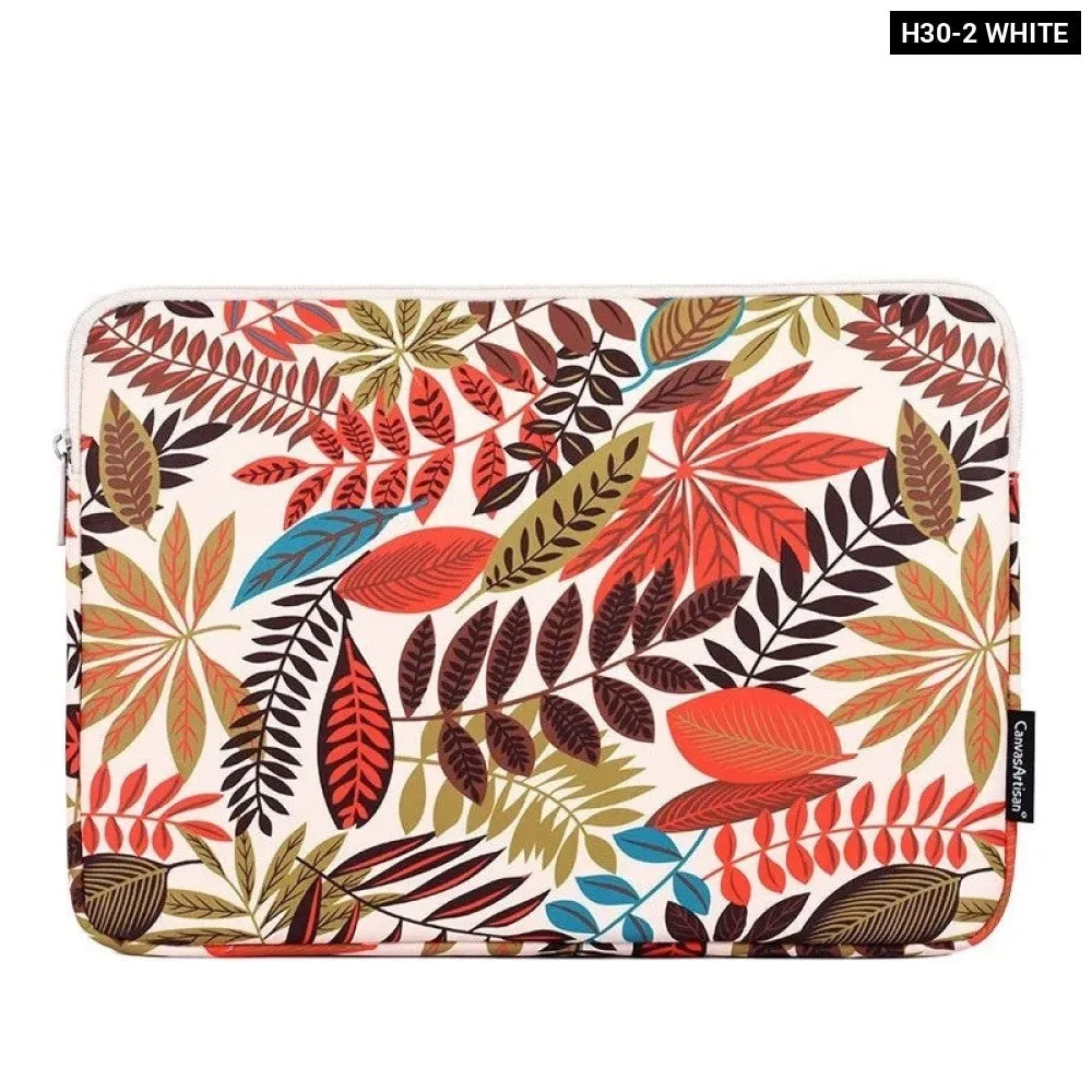 For Macbook Dell Lenovo Asus Unisex 17.3 Inch Sleeve Case Waterproof Laptop Bag