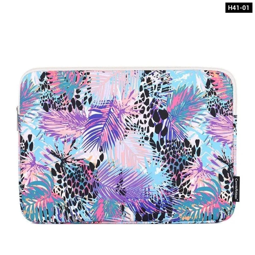 For Macbook Dell Lenovo Asus Unisex 17.3 Inch Sleeve Case Waterproof Laptop Bag