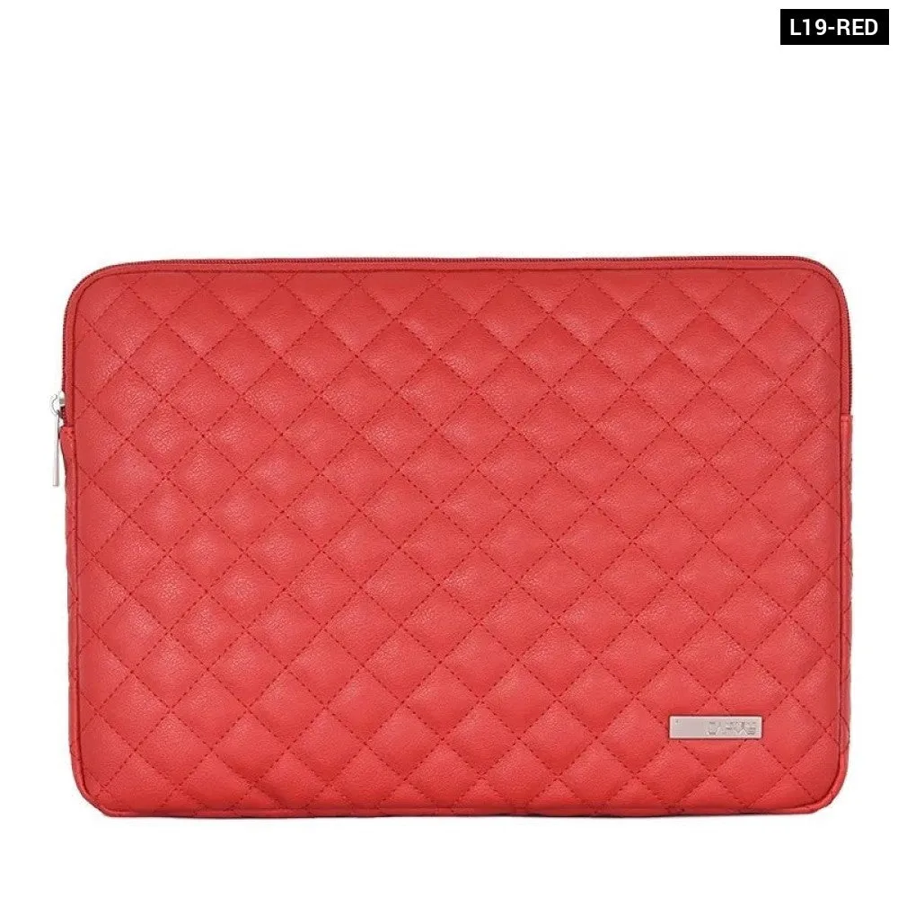For Macbook Dell Lenovo Asus Unisex 17.3 Inch Sleeve Case Waterproof Laptop Bag