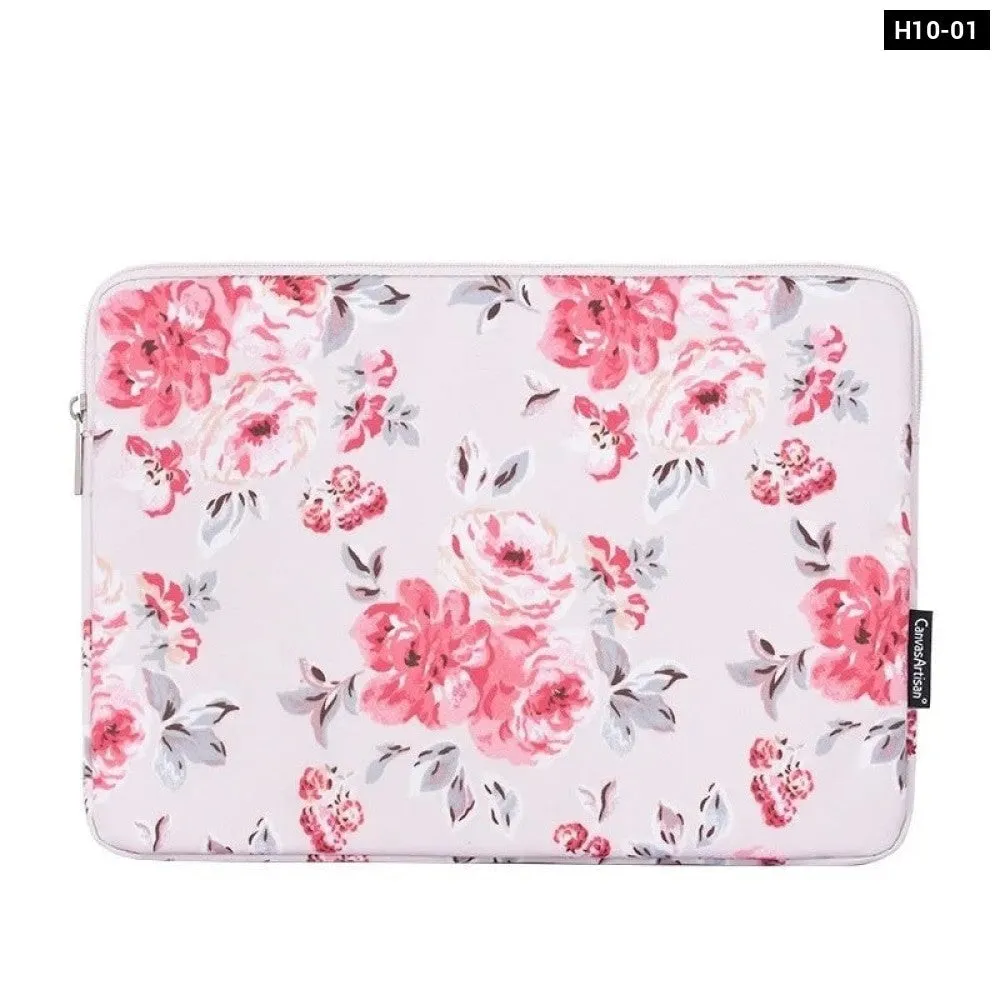 For Macbook Dell Lenovo Asus Unisex 17.3 Inch Sleeve Case Waterproof Laptop Bag