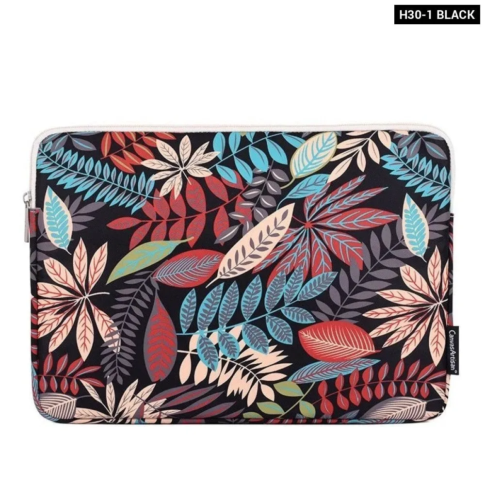 For Macbook Dell Lenovo Asus Unisex 17.3 Inch Sleeve Case Waterproof Laptop Bag