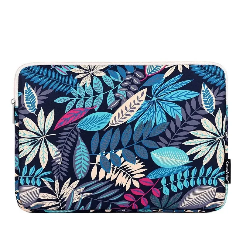 For Macbook Dell Lenovo Asus Unisex 17.3 Inch Sleeve Case Waterproof Laptop Bag