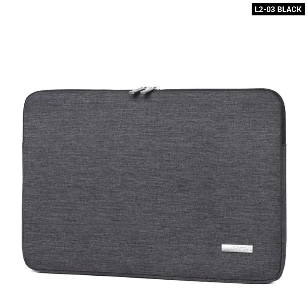 For Macbook Dell Lenovo Asus Unisex 17.3 Inch Sleeve Case Waterproof Laptop Bag