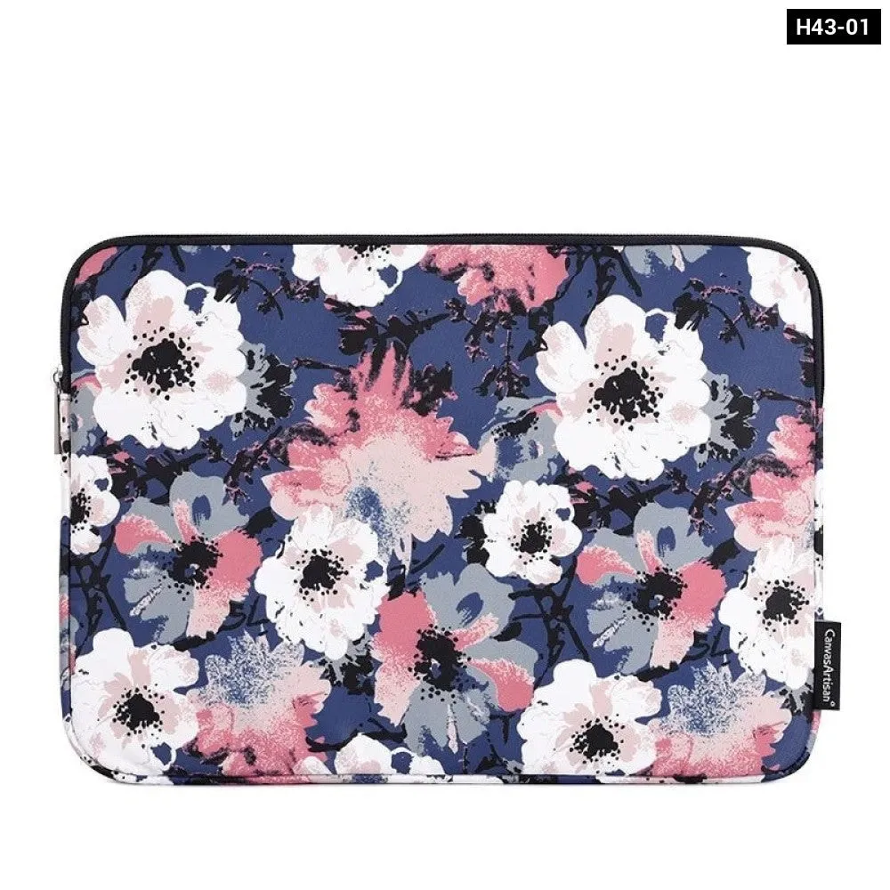 For Macbook Dell Lenovo Asus Unisex 17.3 Inch Sleeve Case Waterproof Laptop Bag