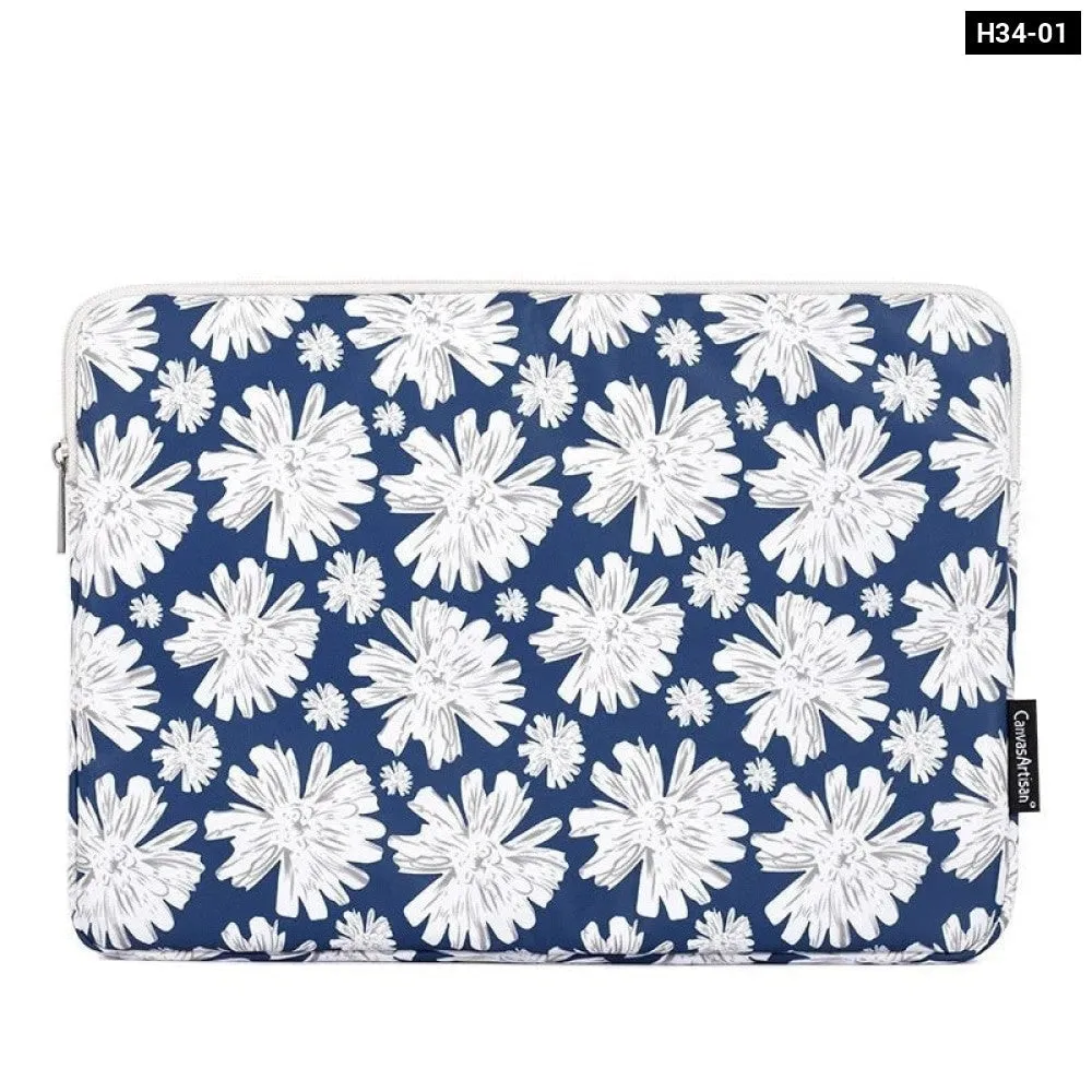 For Macbook Dell Lenovo Asus Unisex 17.3 Inch Sleeve Case Waterproof Laptop Bag