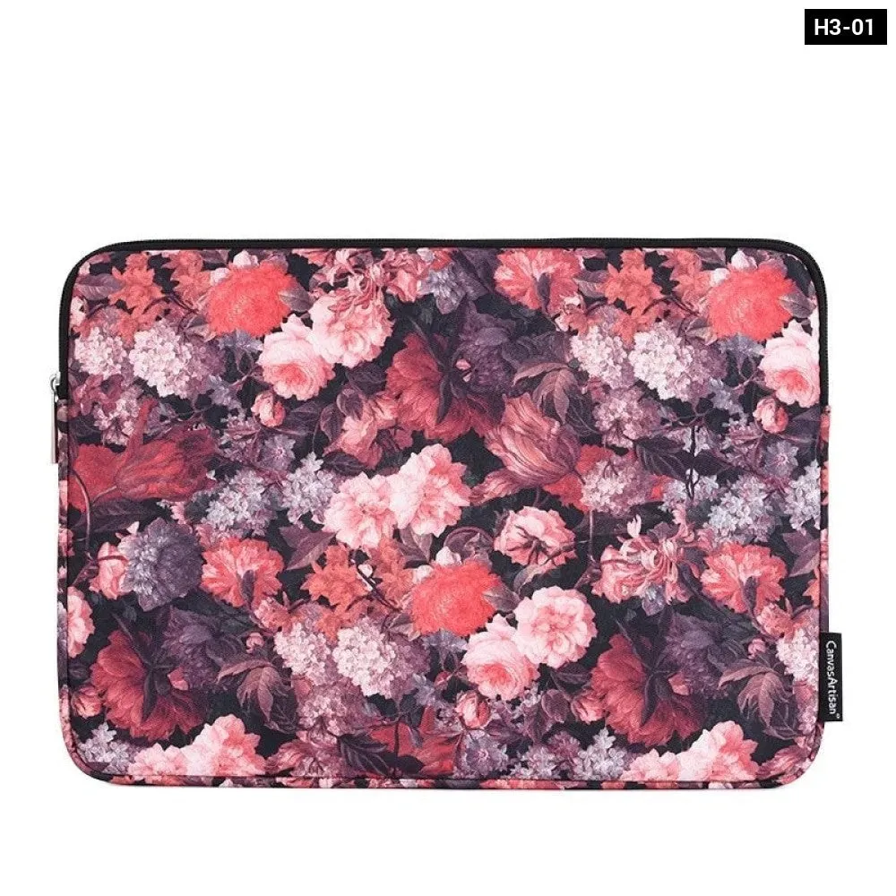 For Macbook Dell Lenovo Asus Unisex 17.3 Inch Sleeve Case Waterproof Laptop Bag