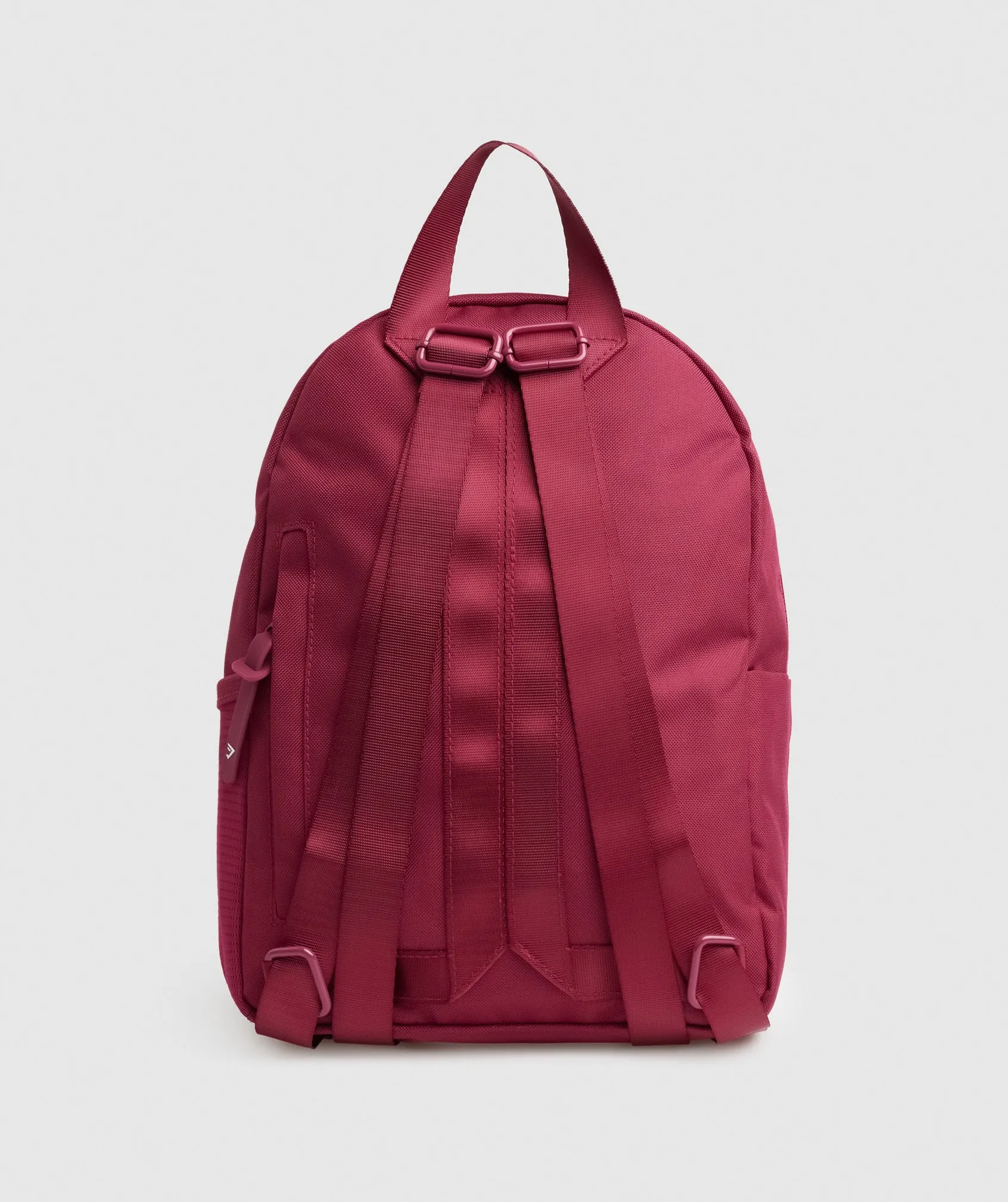 Gymshark Everyday Mini Backpack - Raspberry Pink