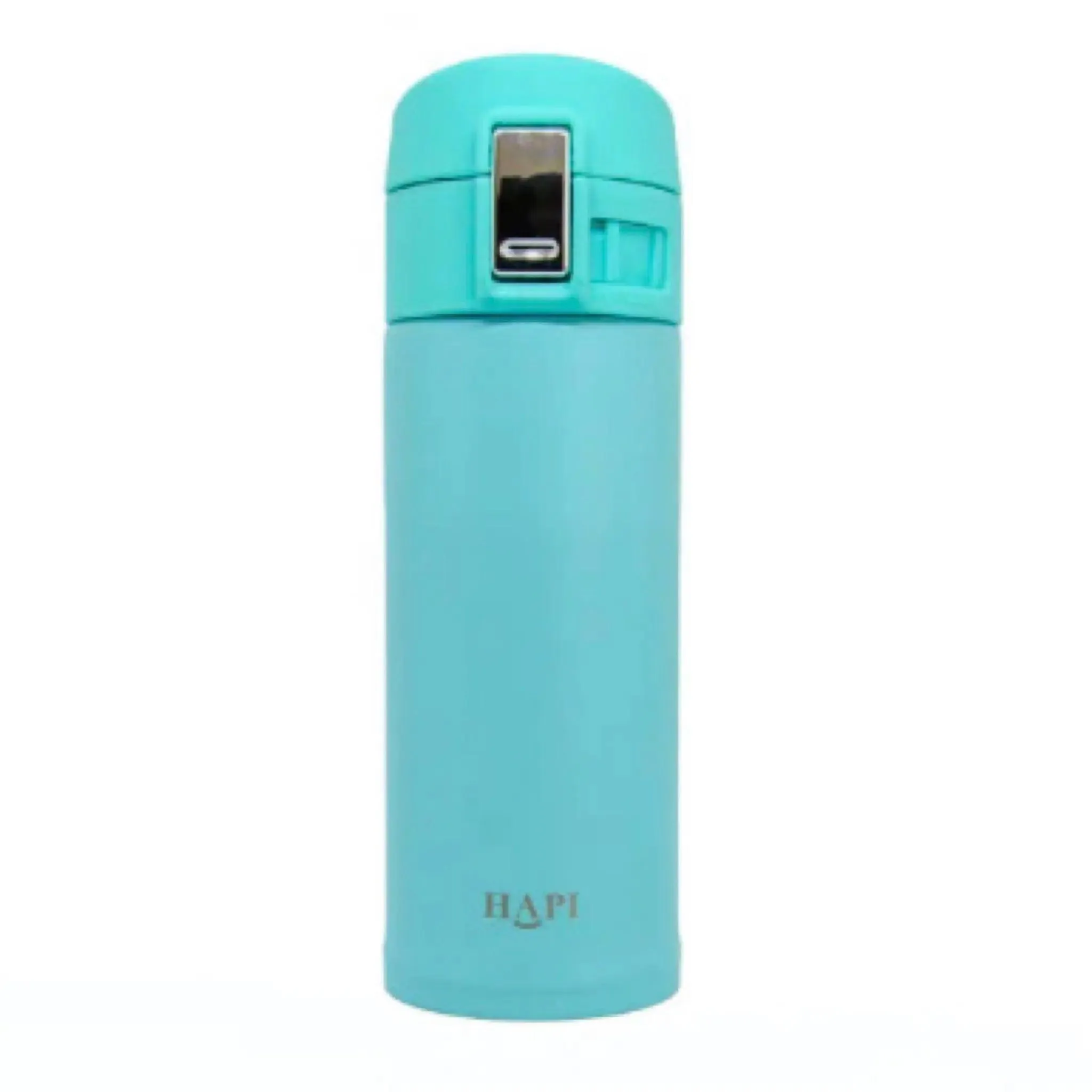 Hapi Bottle Flask Teal Small 350ml
