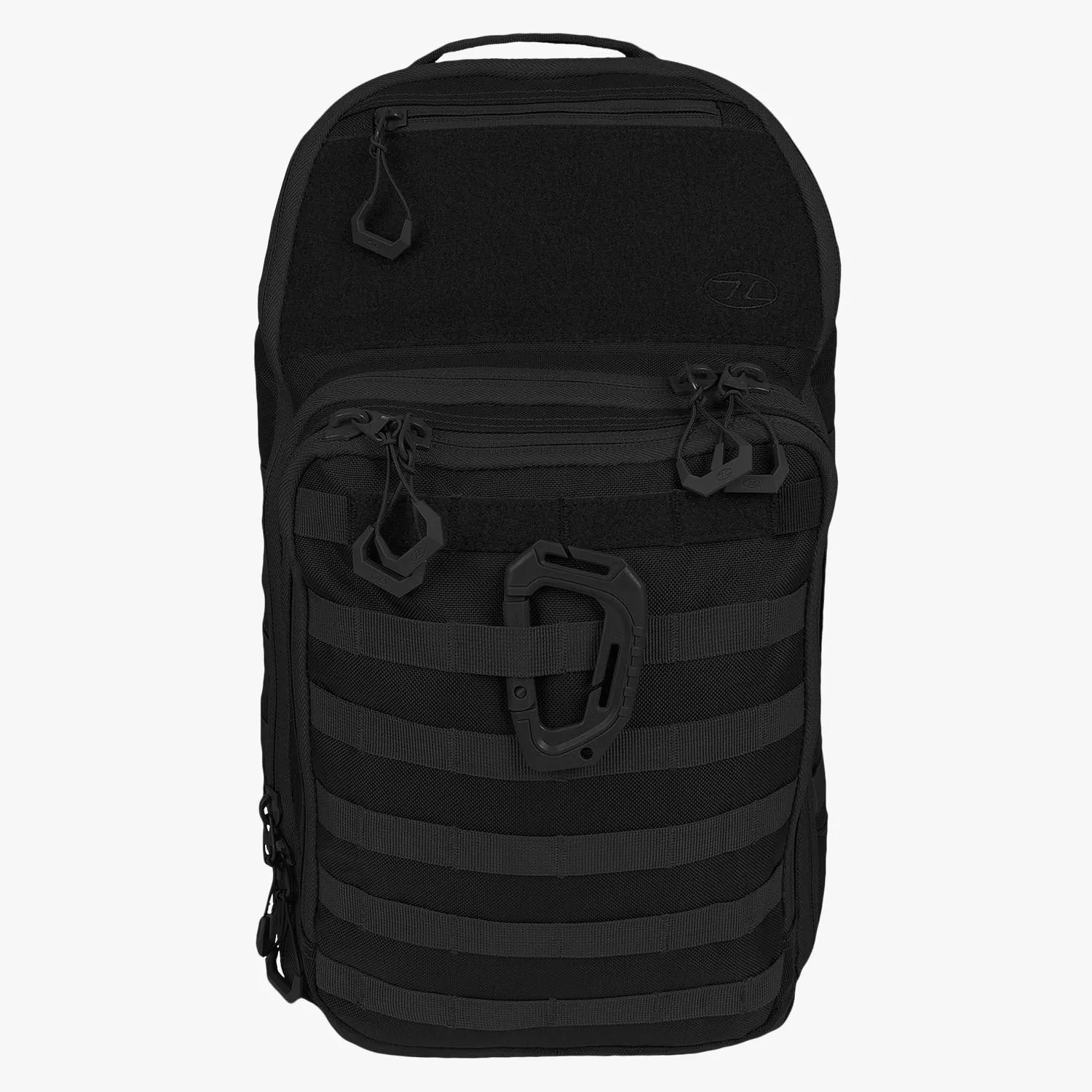 HARRIER full clamshell PACK, 25L