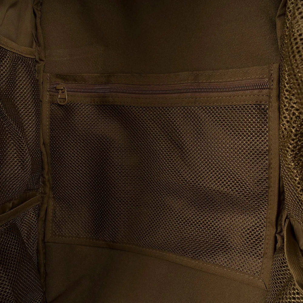 HARRIER full clamshell PACK, 25L