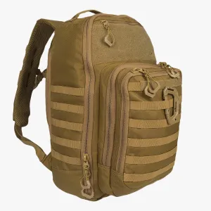 HARRIER full clamshell PACK, 25L