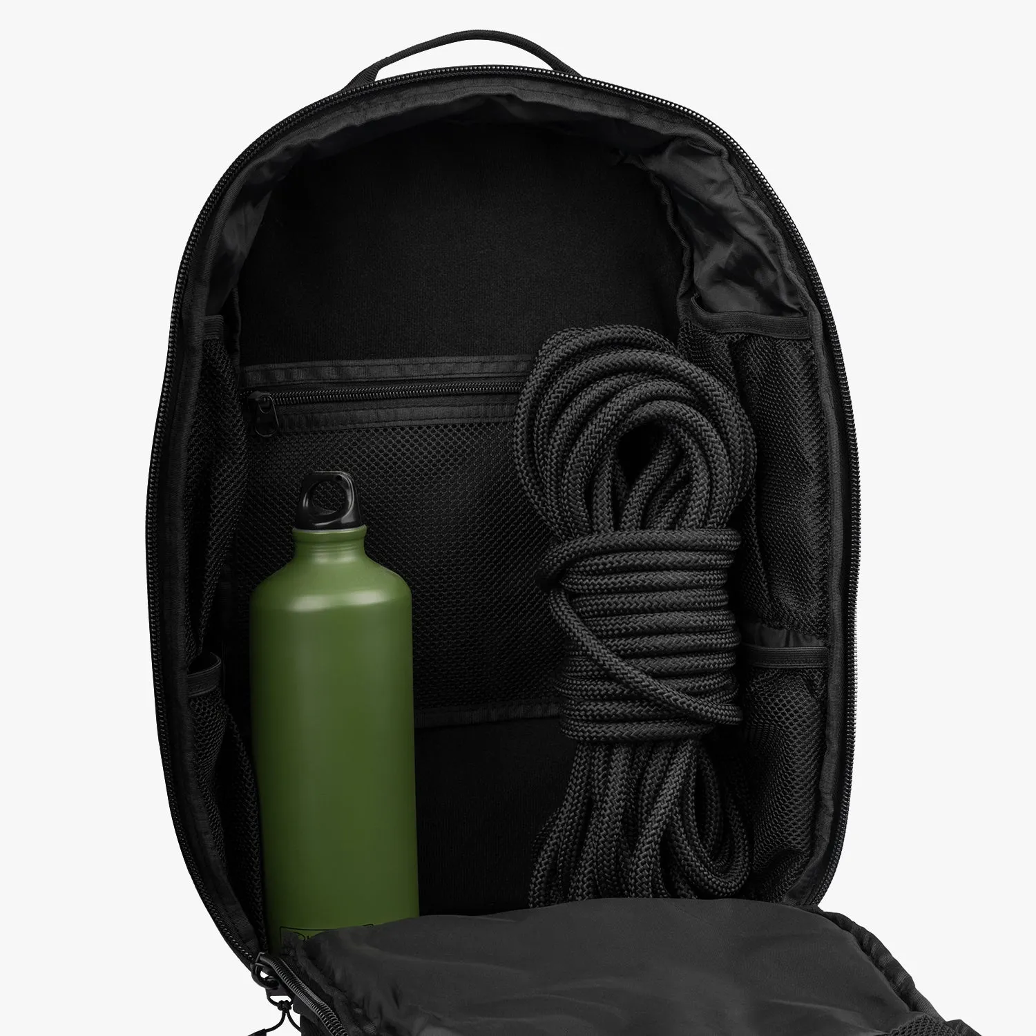 HARRIER full clamshell PACK, 25L