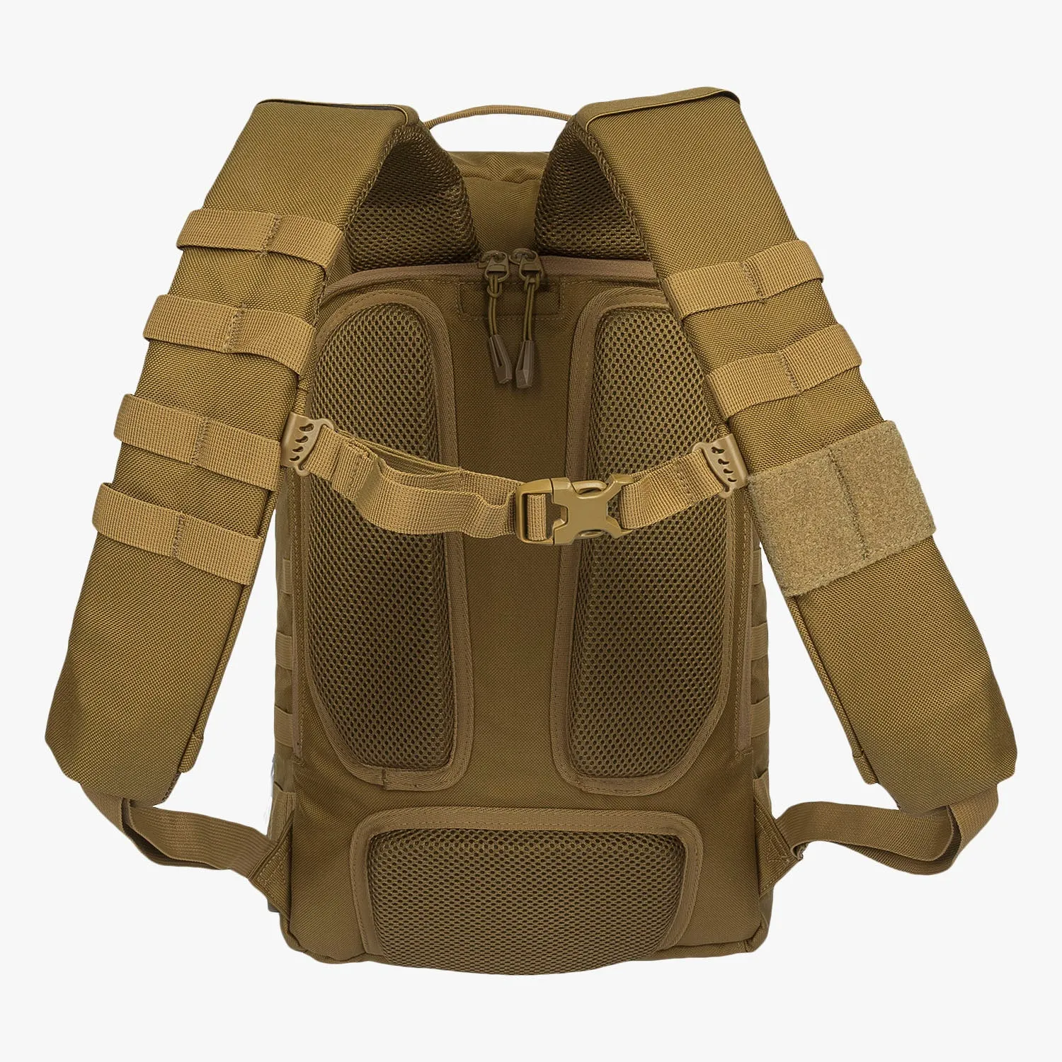 HARRIER full clamshell PACK, 25L
