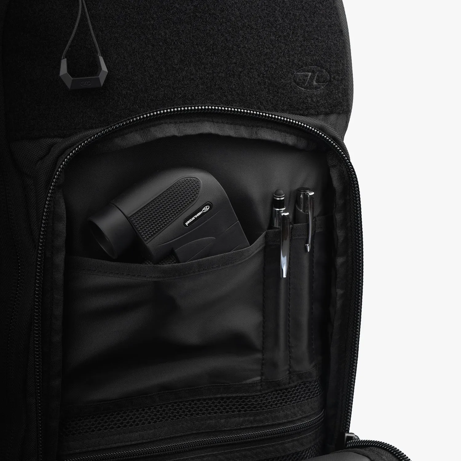 HARRIER full clamshell PACK, 25L