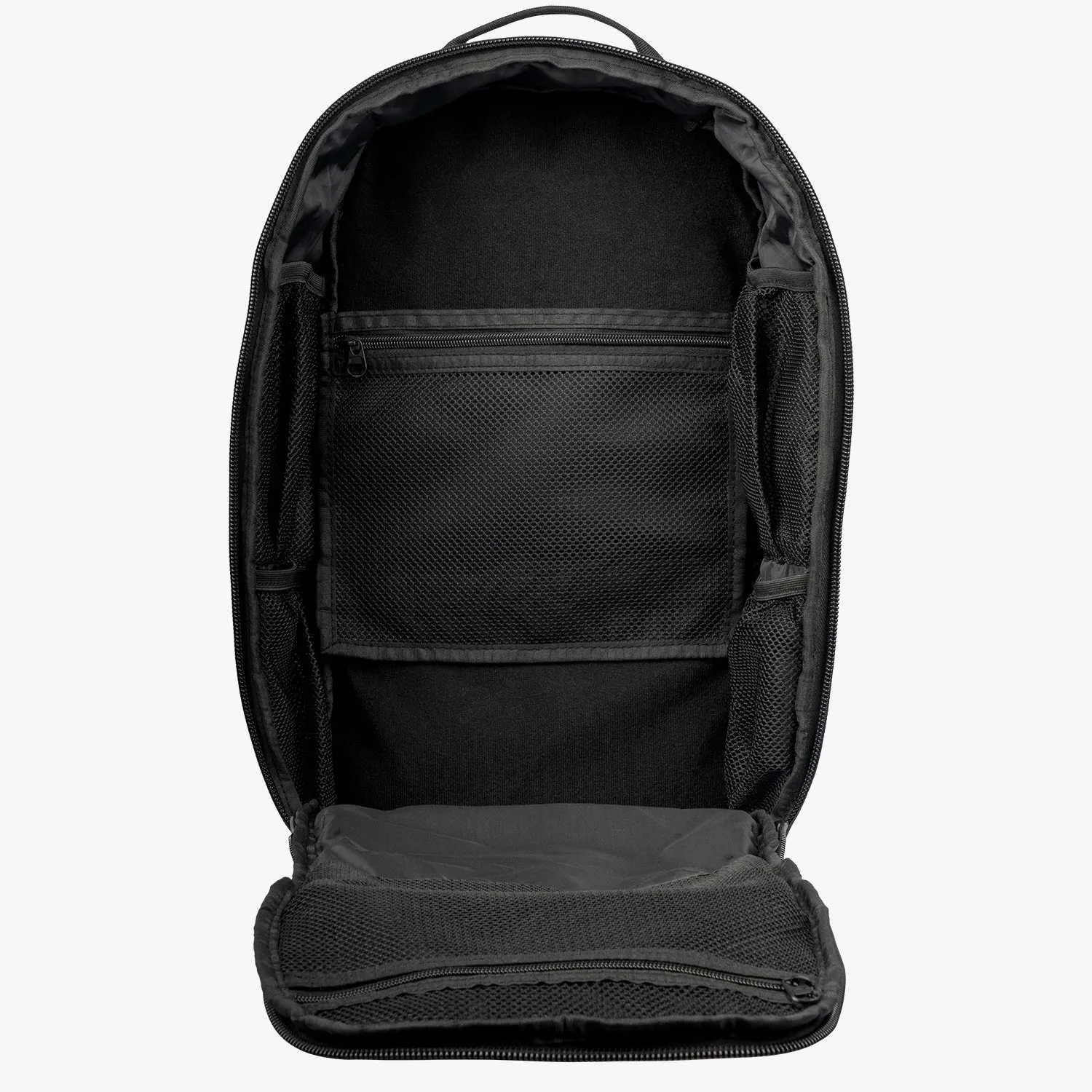 HARRIER full clamshell PACK, 25L