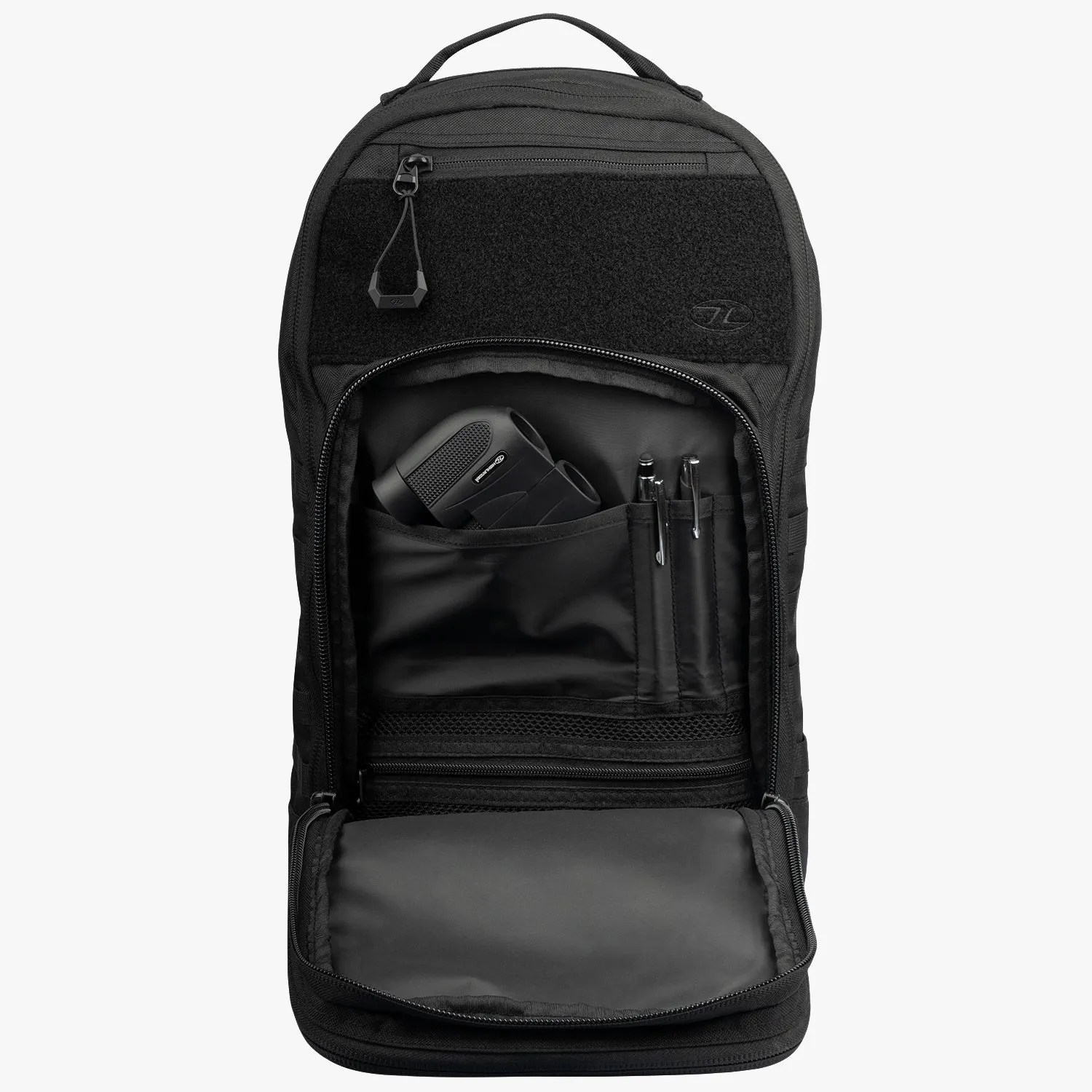 HARRIER full clamshell PACK, 25L