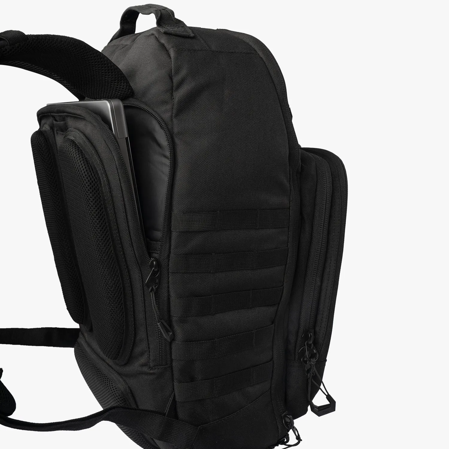 HARRIER full clamshell PACK, 25L