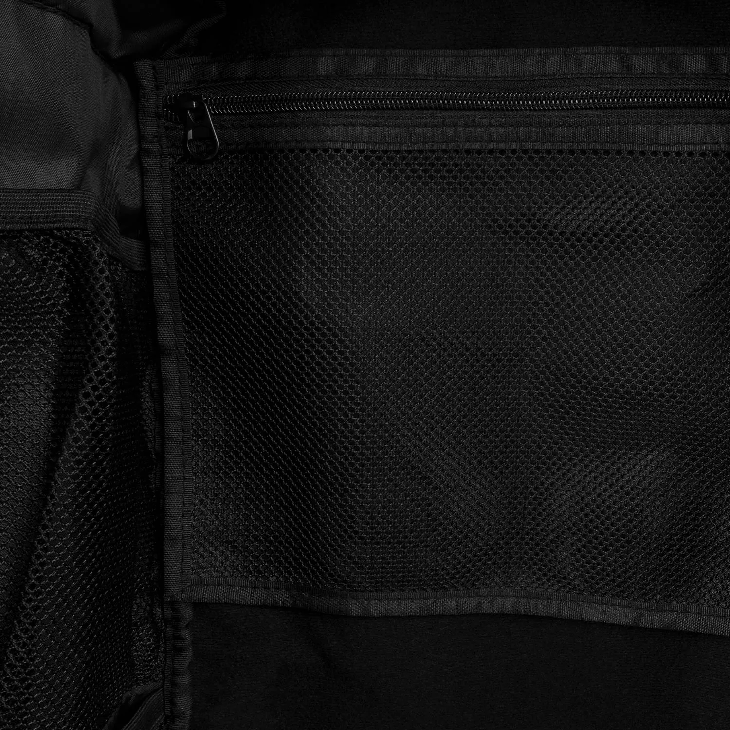 HARRIER full clamshell PACK, 35L