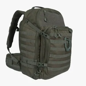 HARRIER full clamshell PACK, 35L