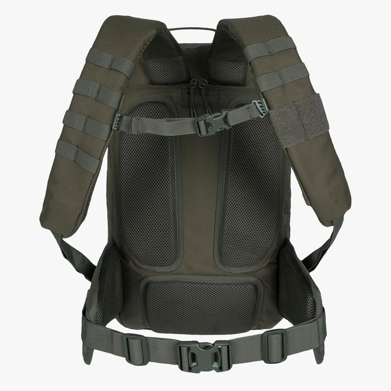 HARRIER full clamshell PACK, 35L