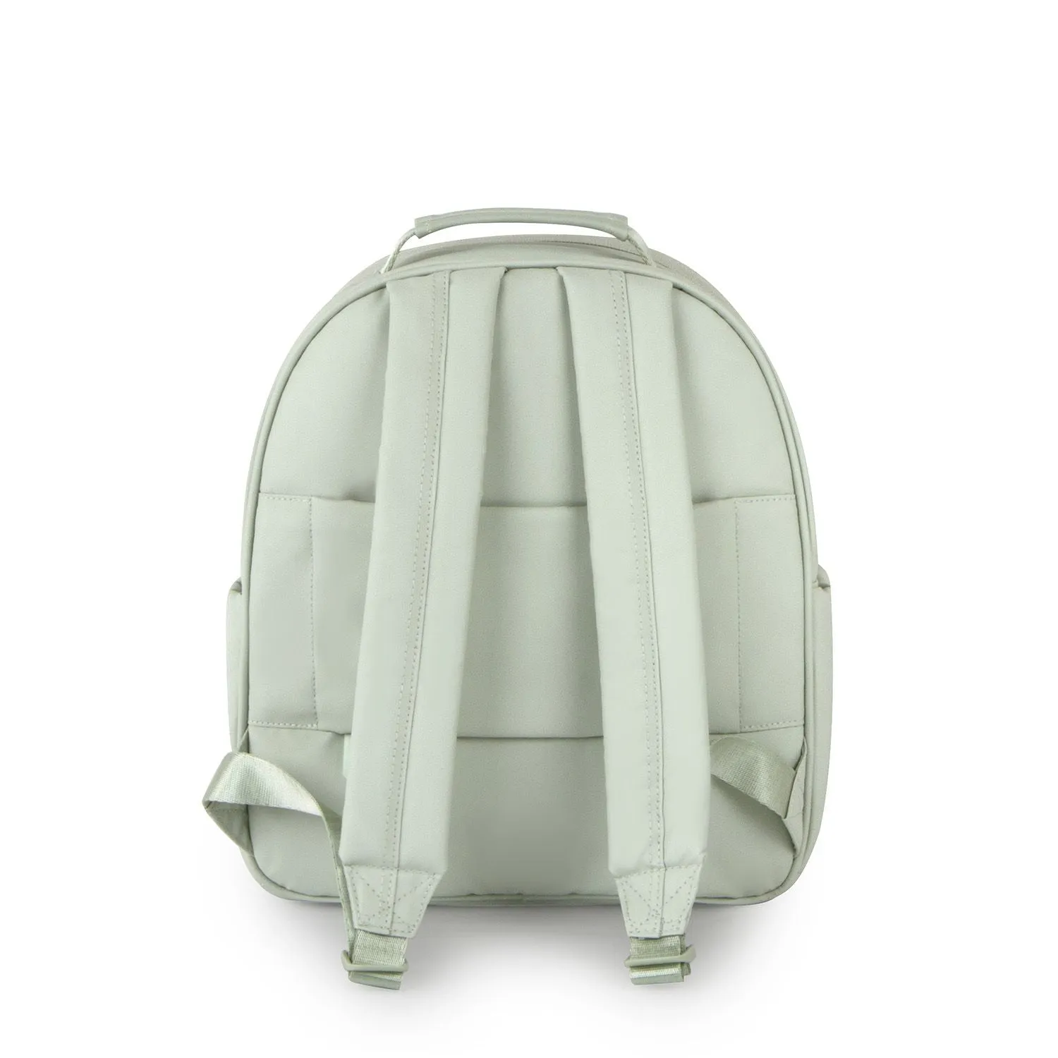 Heys Puffer Backpack, pink