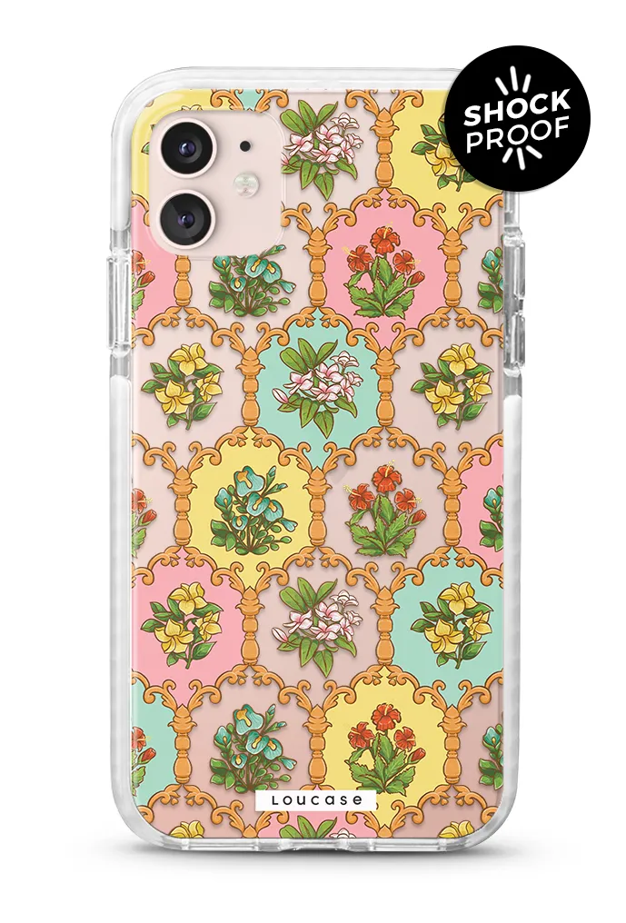 Hias - PROTECH™ Special Edition Senandung Collection Phone Case | LOUCASE