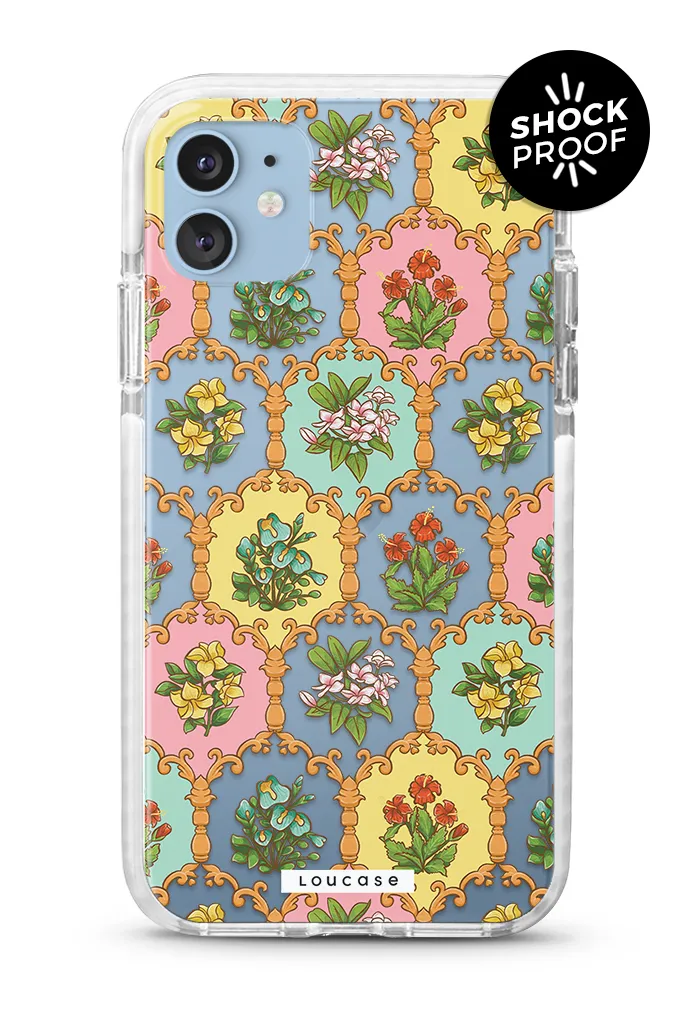 Hias - PROTECH™ Special Edition Senandung Collection Phone Case | LOUCASE