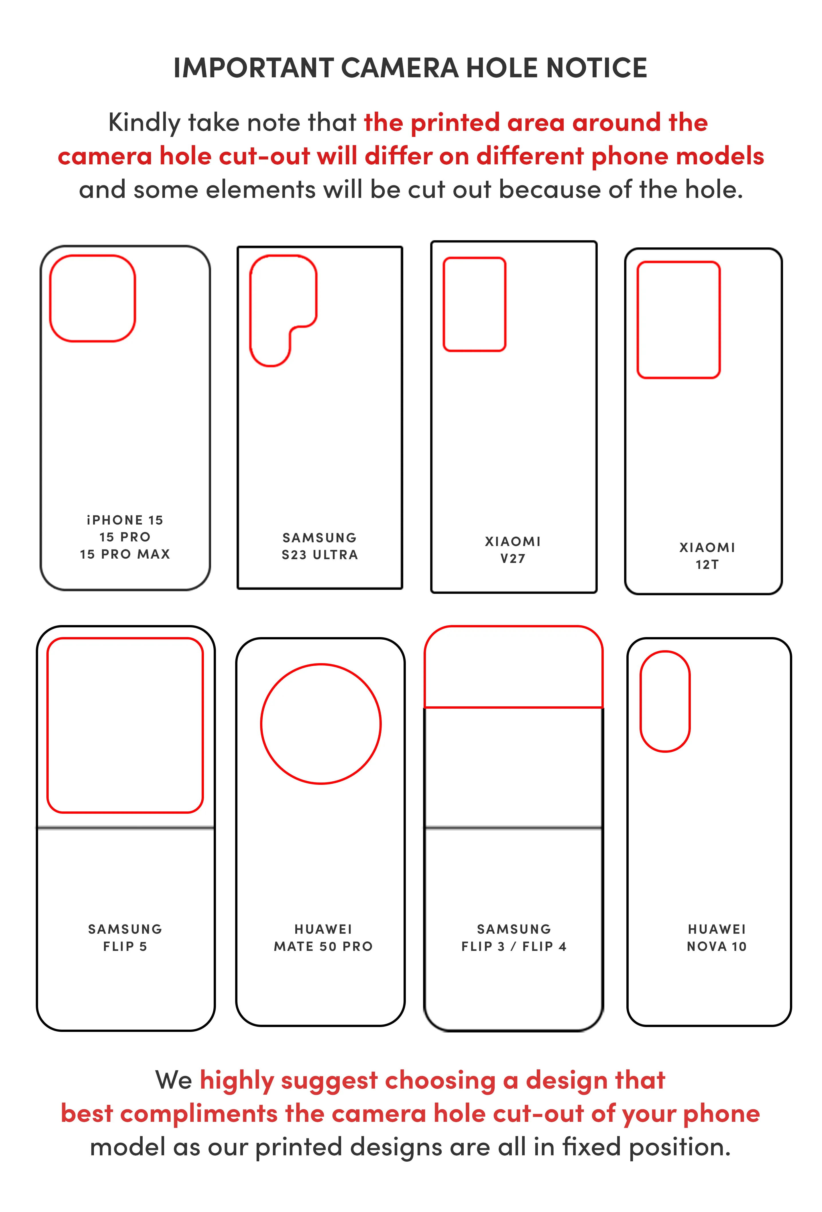 Hias - PROTECH™ Special Edition Senandung Collection Phone Case | LOUCASE