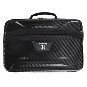 HK Army Exo XL Marker Case 2.0 - Black Carbon Fiber