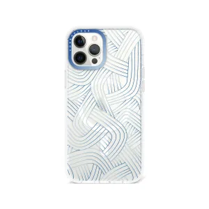 iPhone 12 Pro Max Timeless Trace Phone Case MagSafe Compatible