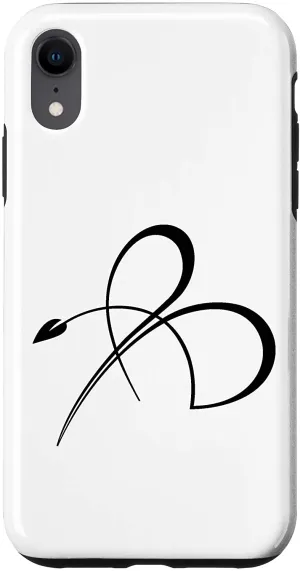 iPhone Case — BLE Classic Icon on Amazon