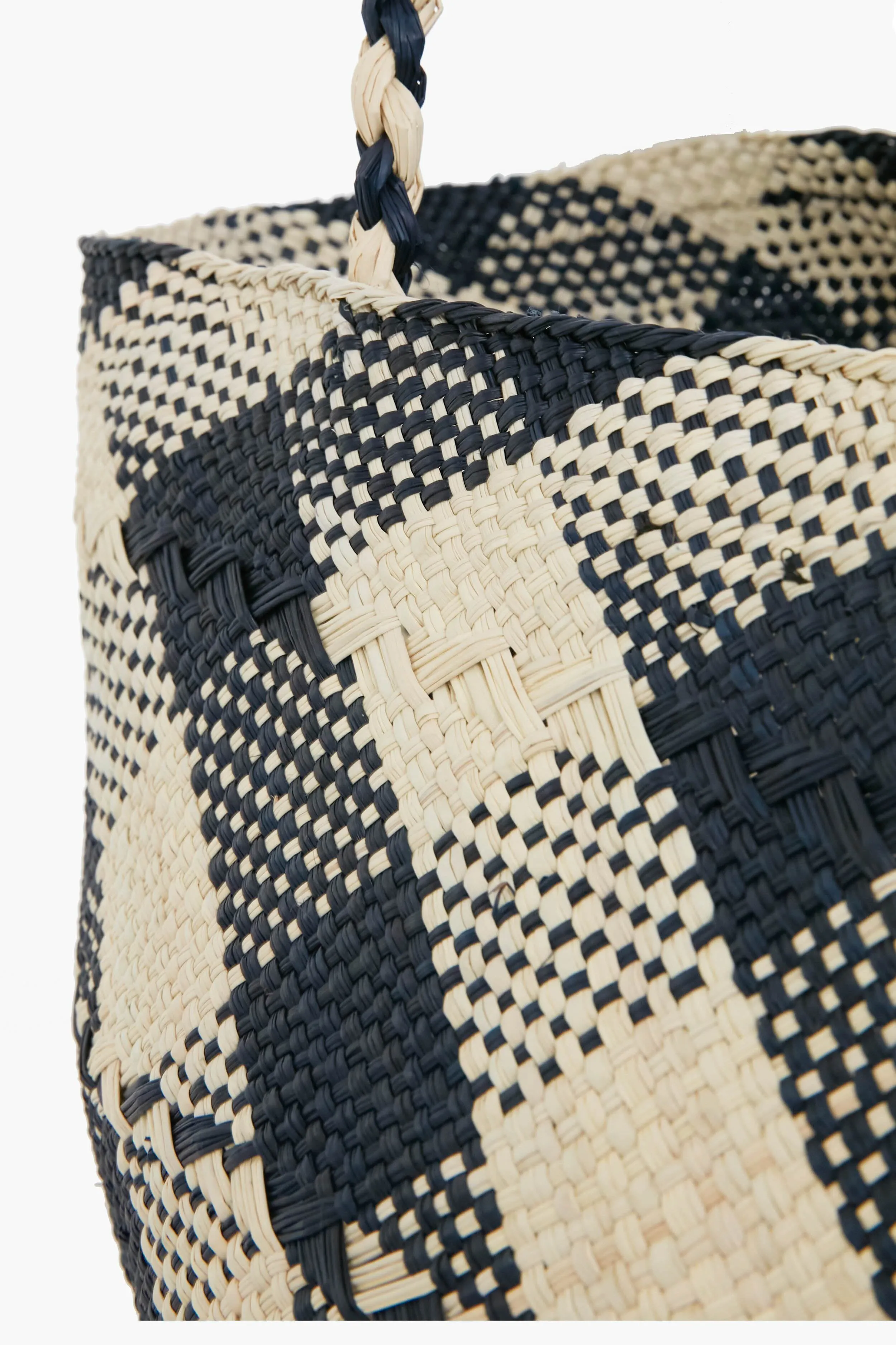 Iraca Basket Medium