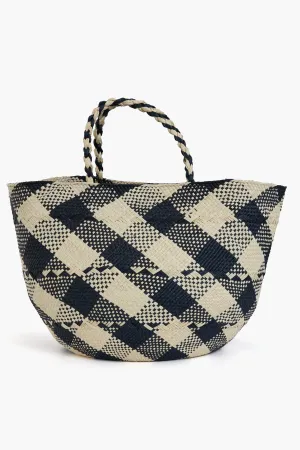 Iraca Basket Medium
