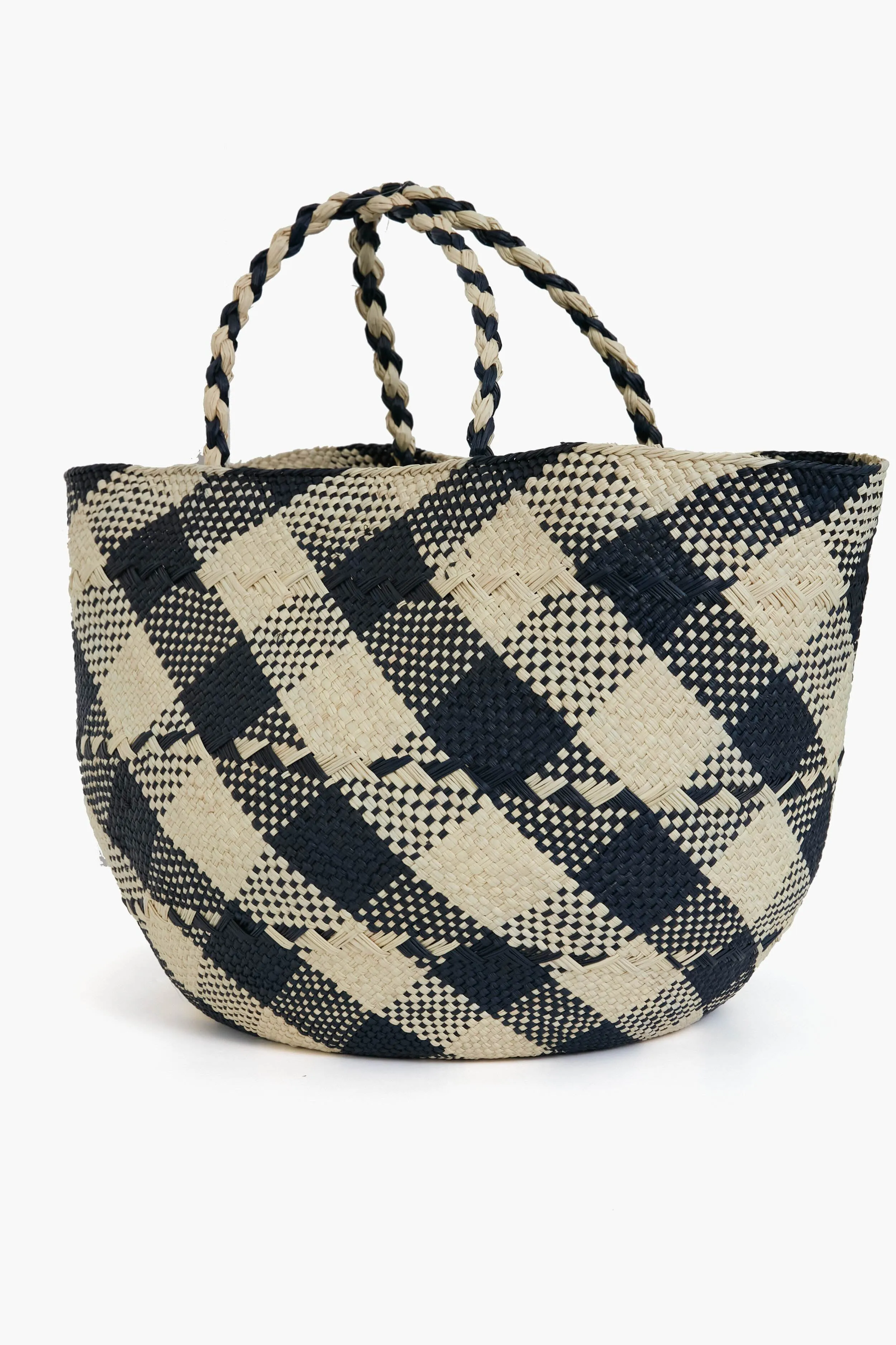 Iraca Basket Medium