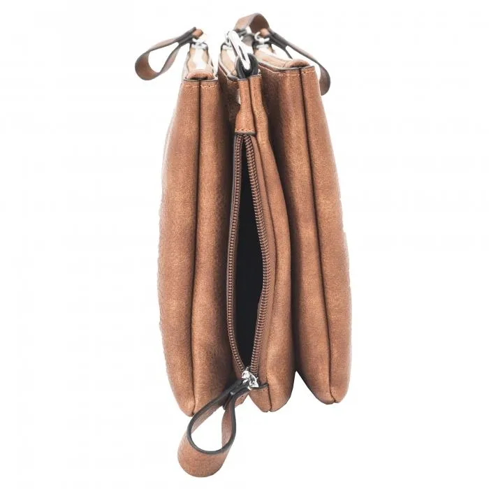 Iris Concealed Carry Purse