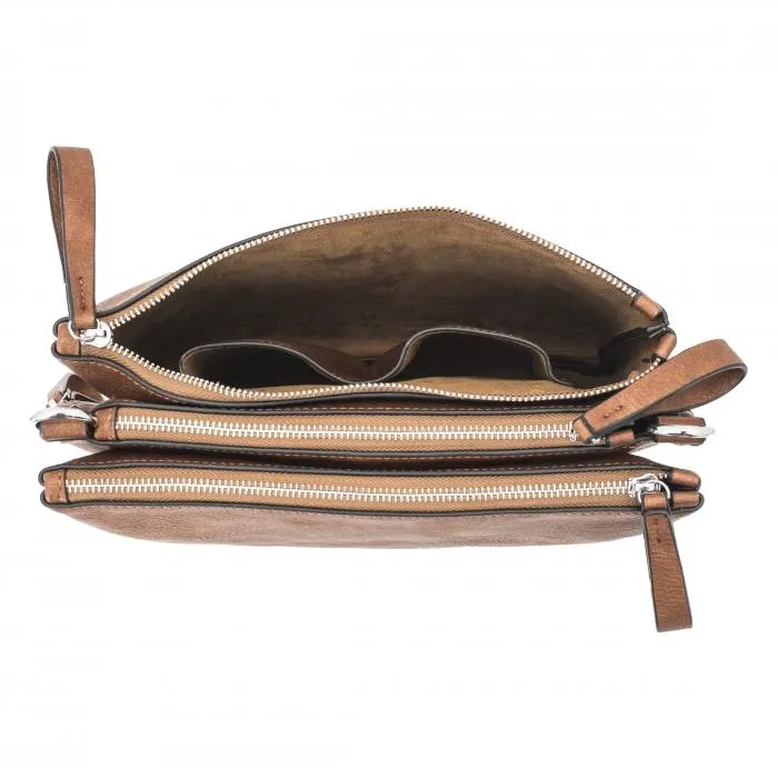 Iris Concealed Carry Purse