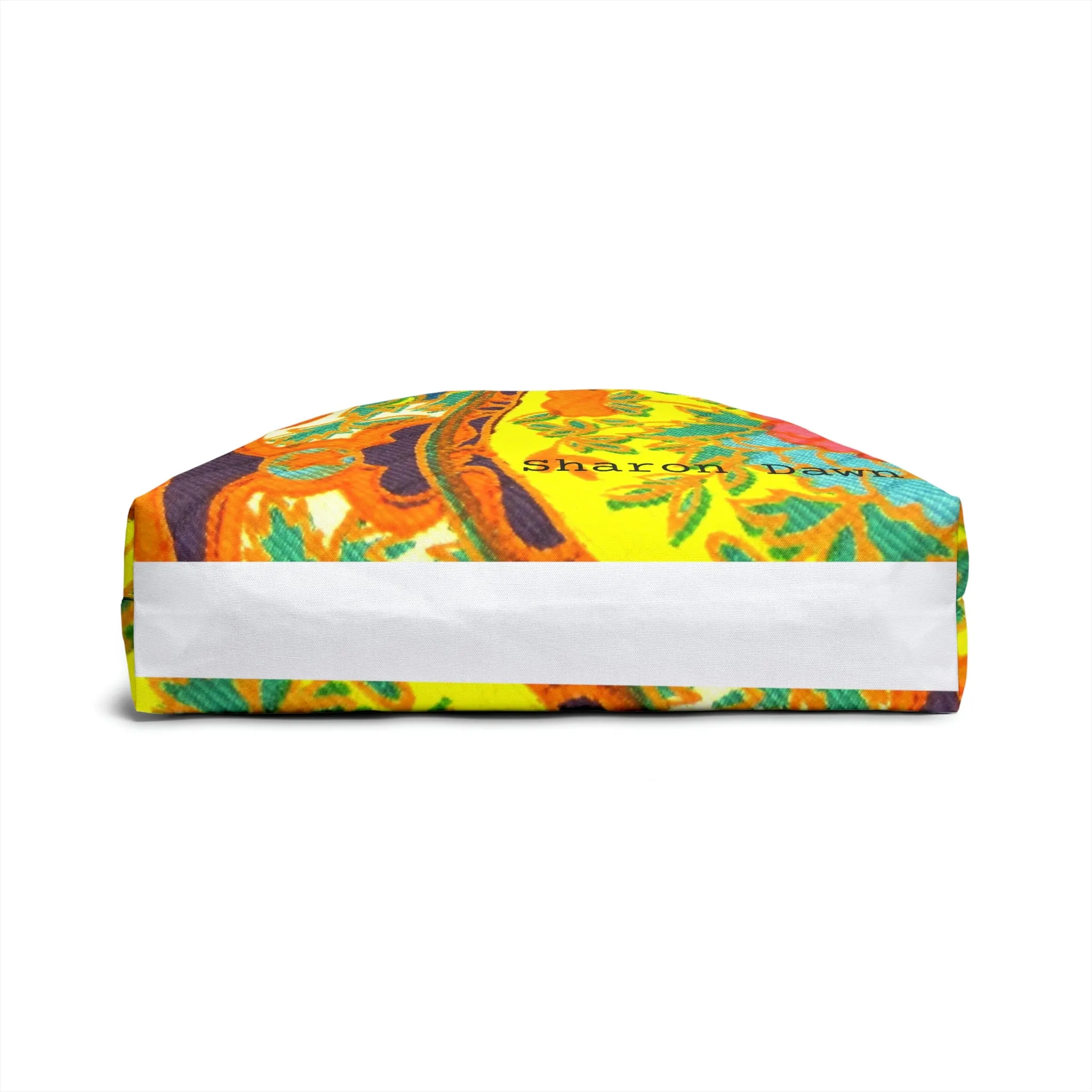 Kaleidoscope - Weekender Tote Bag ~ Sharon Dawn Collection