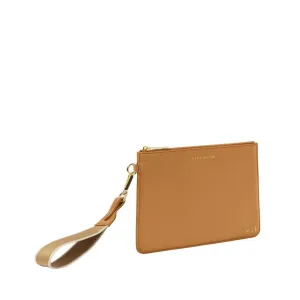 Katie Loxton Zana Canvas Wristlet