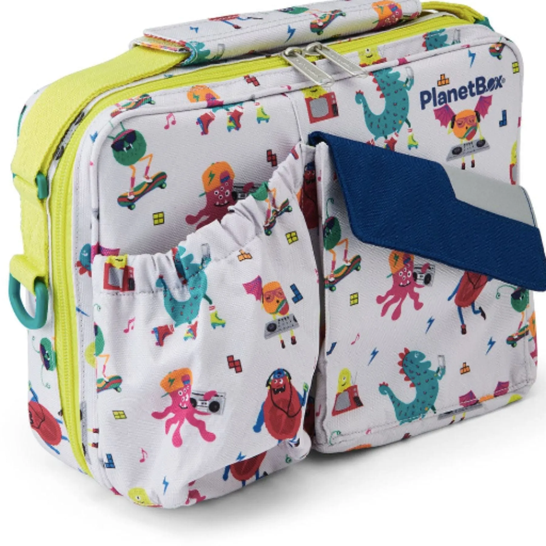 Launch   Rover Carry Bag
