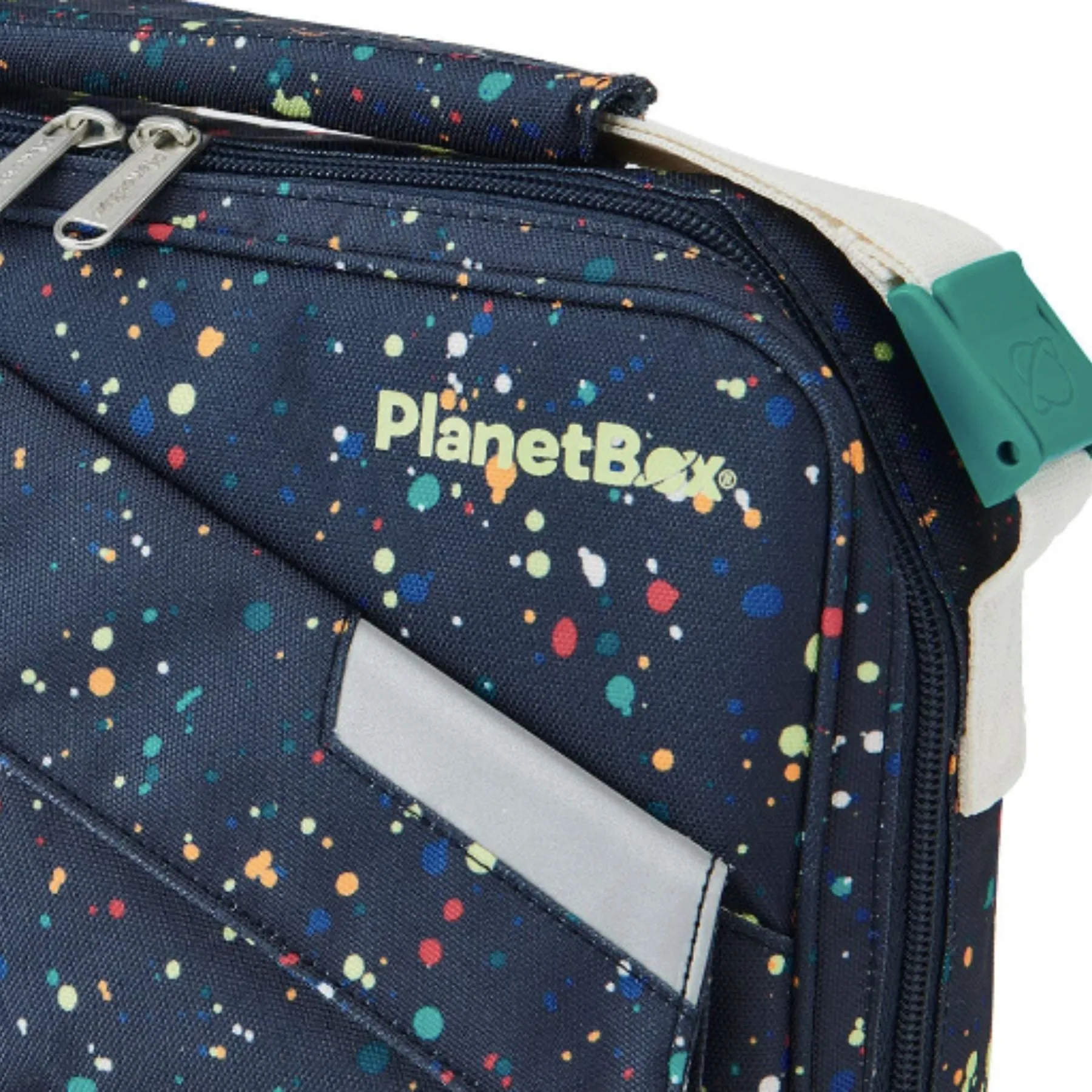 Launch   Rover Carry Bag