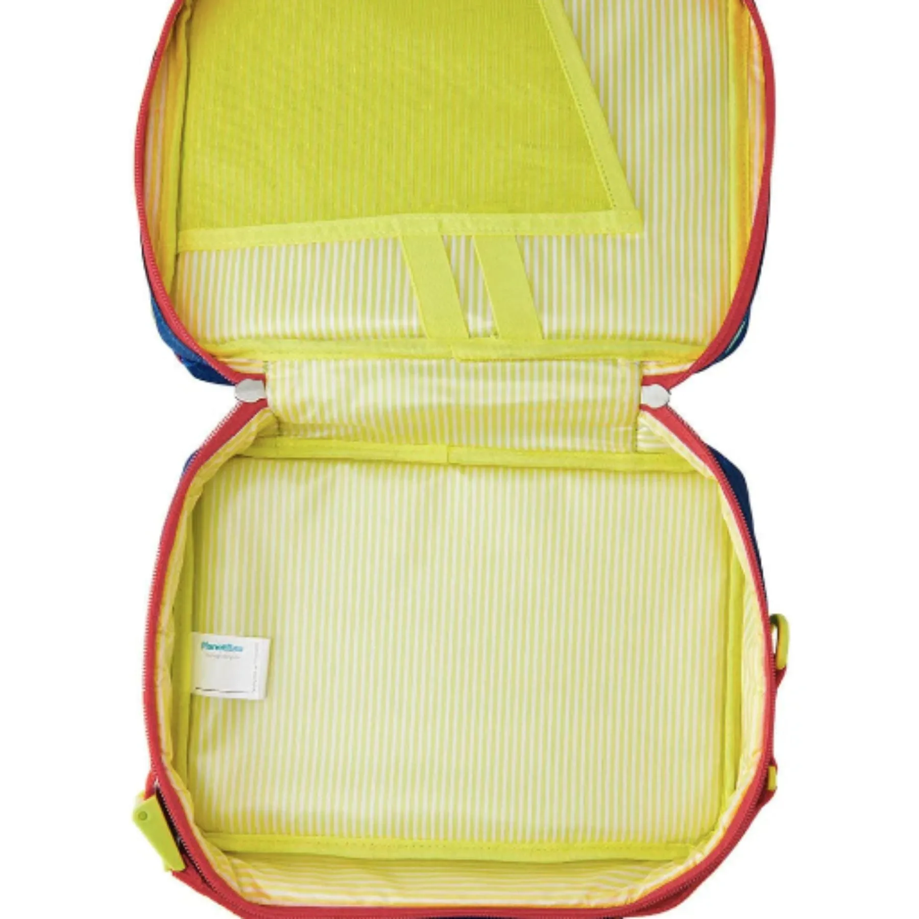 Launch   Rover Carry Bag