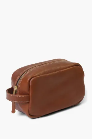 Leather Heritage Shave Kit