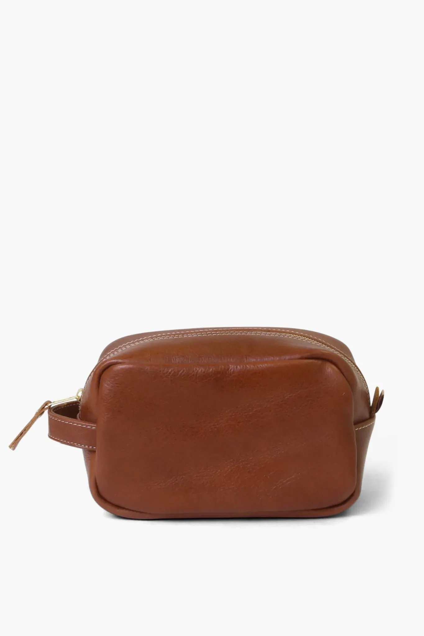 Leather Heritage Shave Kit