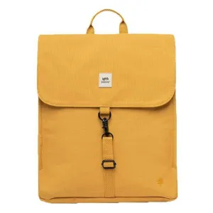 Lefrik Handy Mini Backpack - New Mustard Yellow