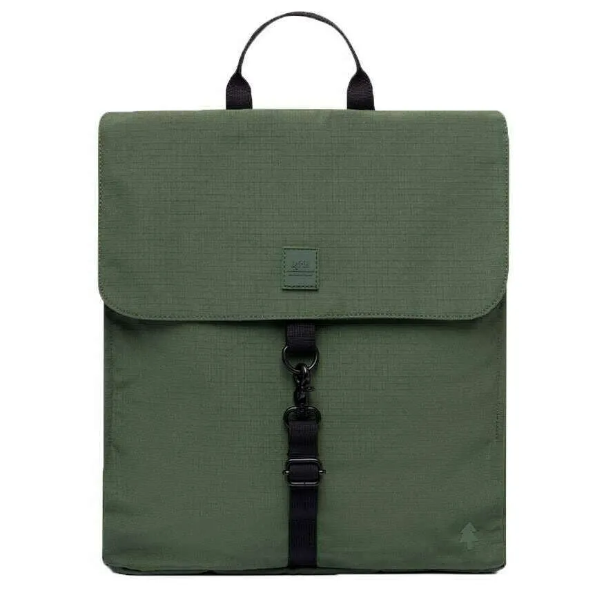 Lefrik Handy Mini Ripstop Backpack - Pine Green