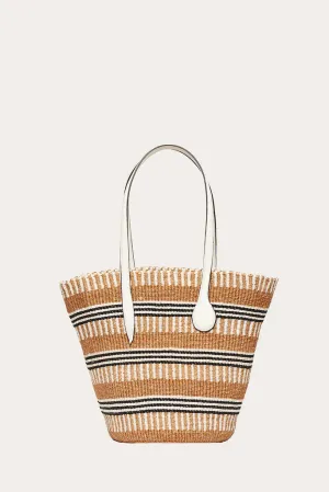 Liffner Sisal Basket Beige